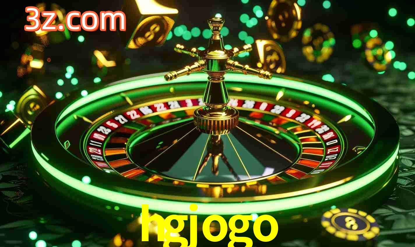 Desfrutar de um Cassino hgjogo