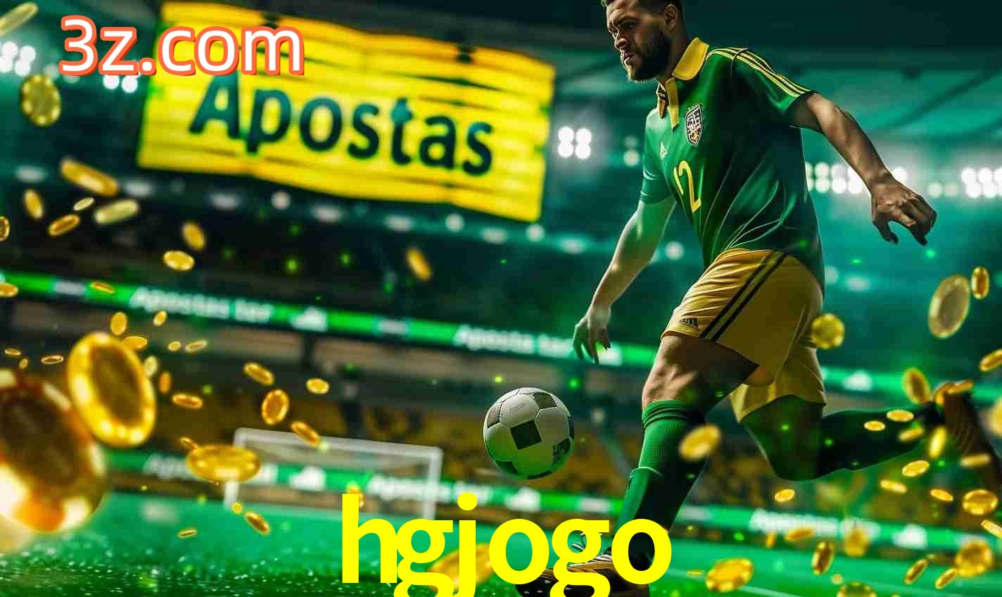 Diversas Apostas em Eventos Esportivos hgjogo