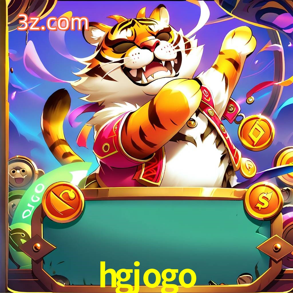 hgjogo Fortune Tiger Mergulhe na Atmosfera