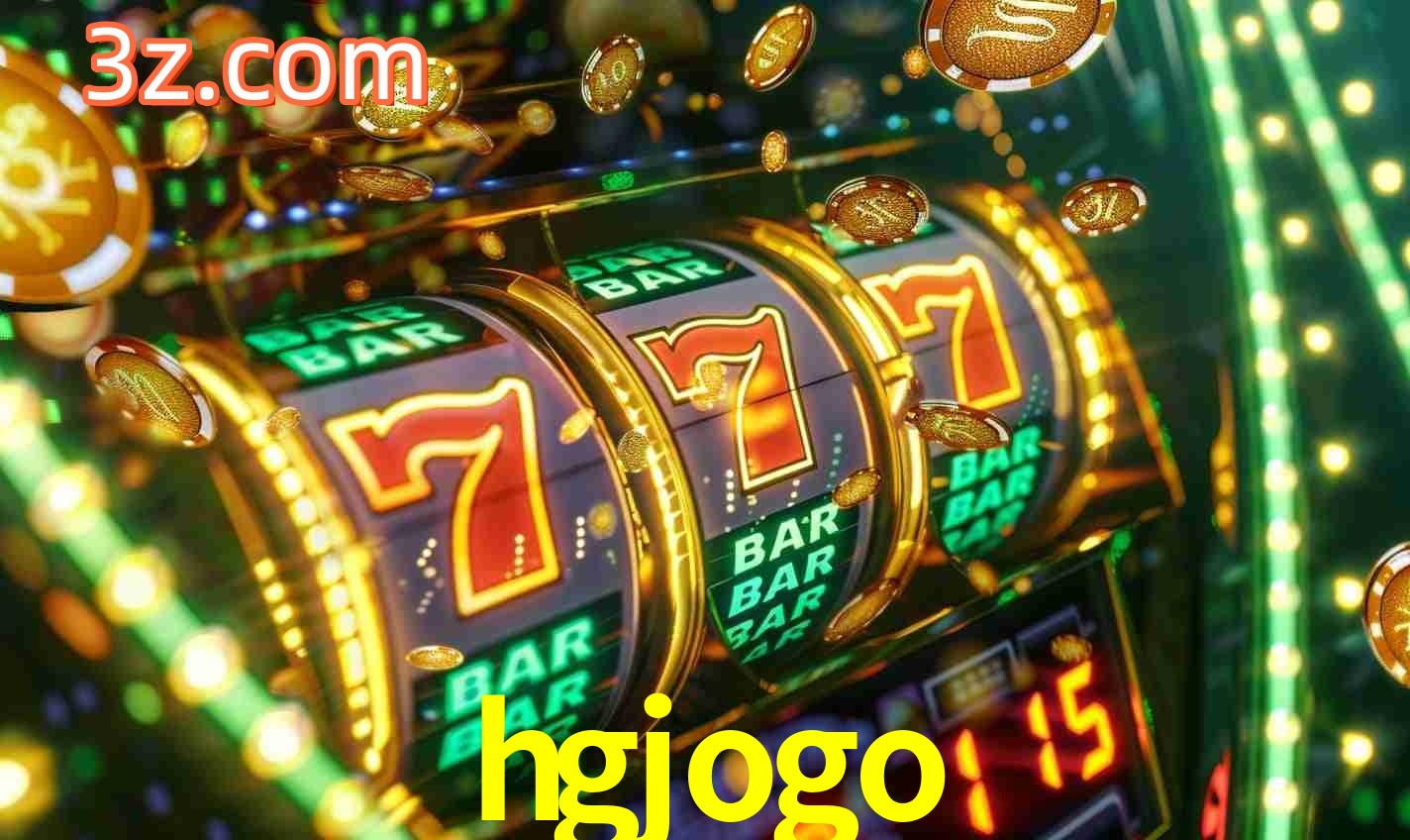 Populares Slots hgjogo