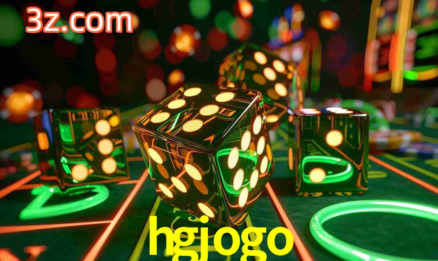 Entretenimento no Jogos hgjogo