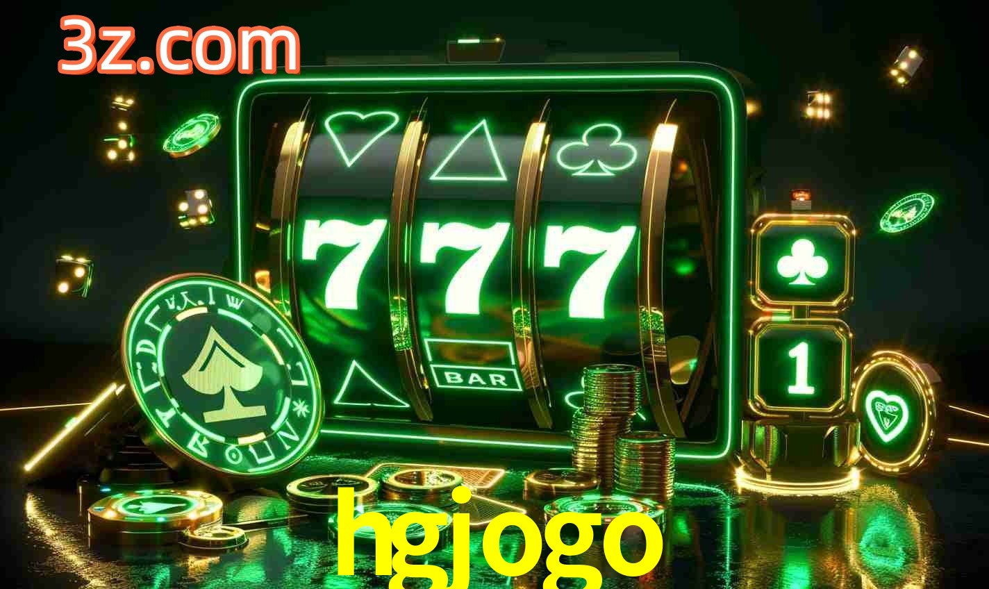 Seguro Login no Cassino Online hgjogo
