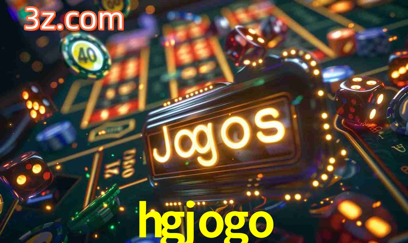 Mundo dos Jogos hgjogo